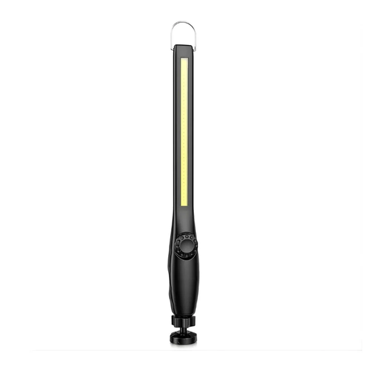 Portable LED Magnetic Work Light Lamp - Ortekor