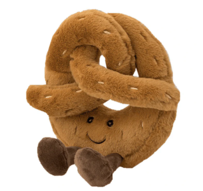 Cuddly Stuffed Plush Teddy Soft Toy