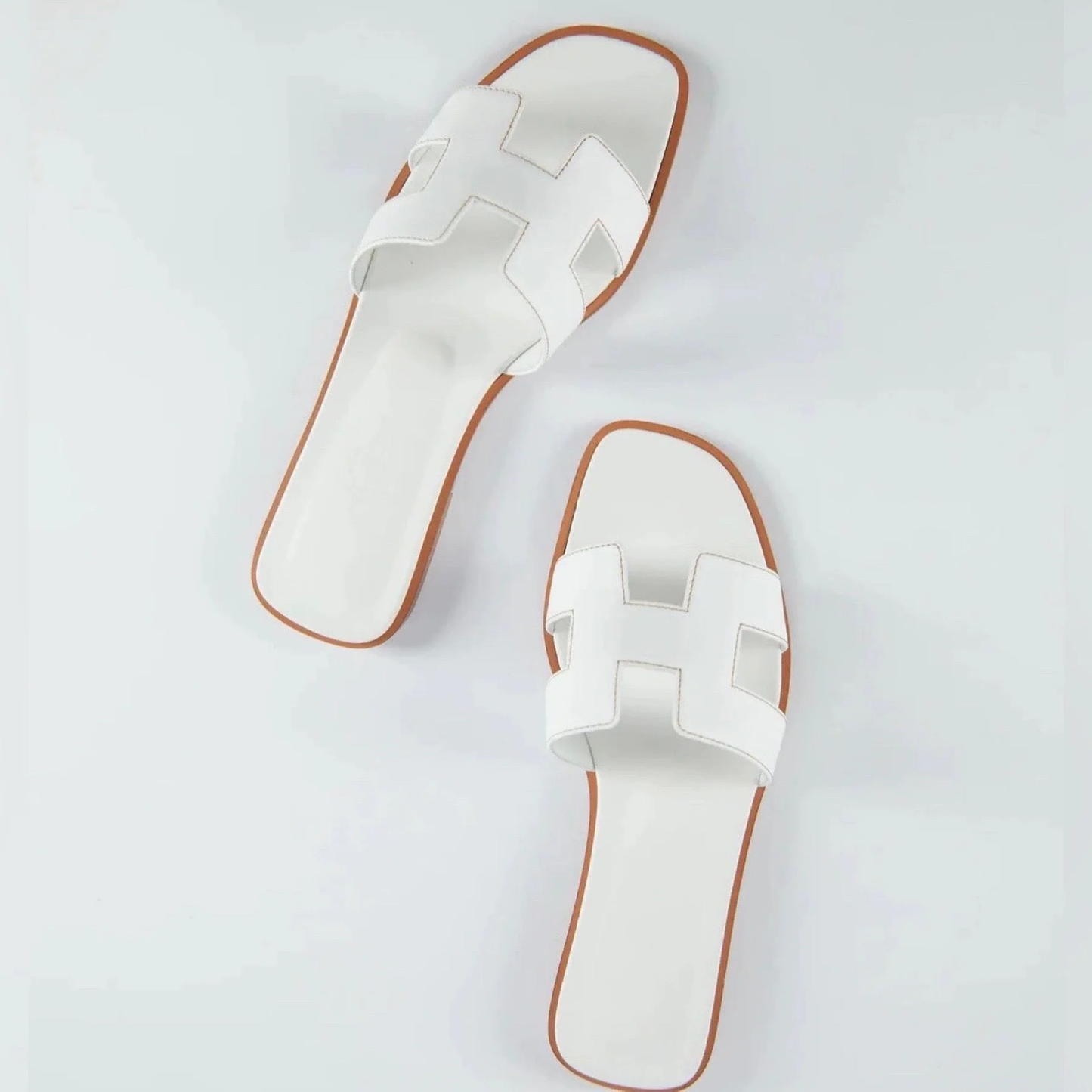 Classic Women's Comfortable Flat Shoes