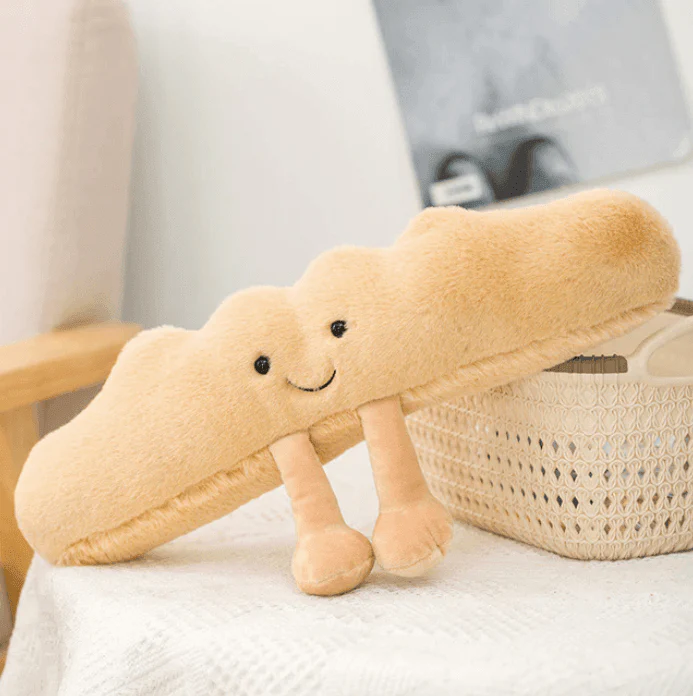 Cuddly Stuffed Plush Teddy Soft Toy - Ortekor