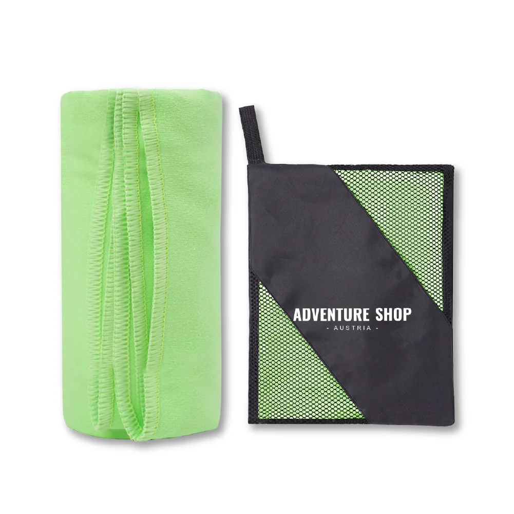 Ultra Soft Travel Towel Fast Drying & Lightweight