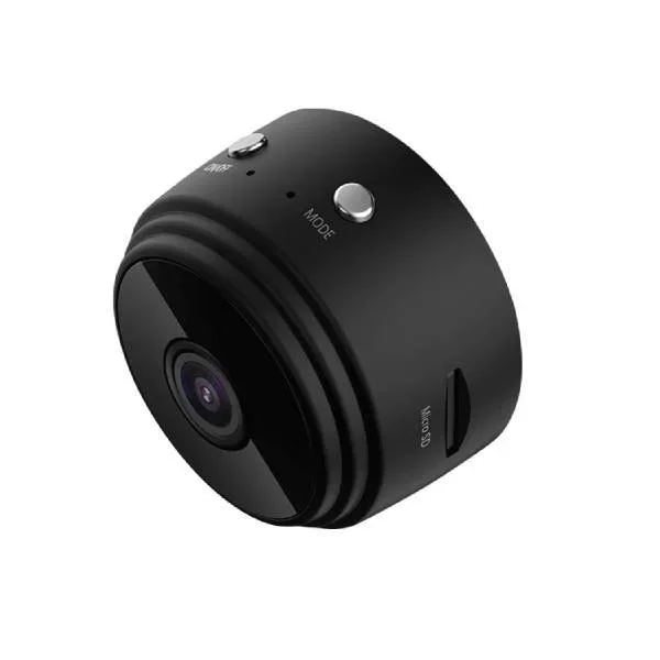 Wireless RV Rear View Camera Full HD