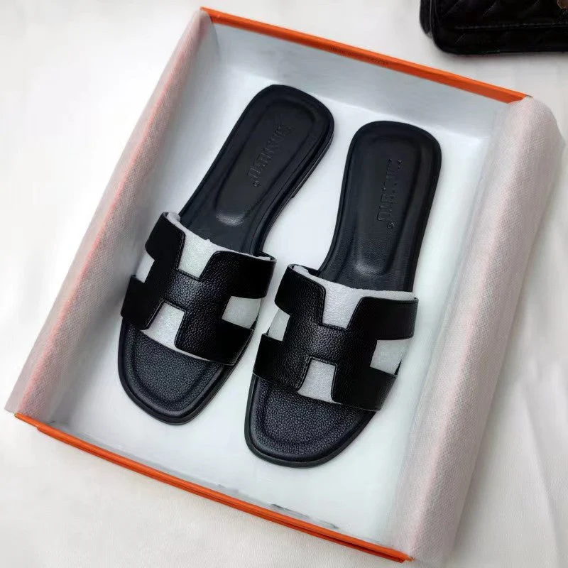 Classic Women's Comfortable Flat Shoes