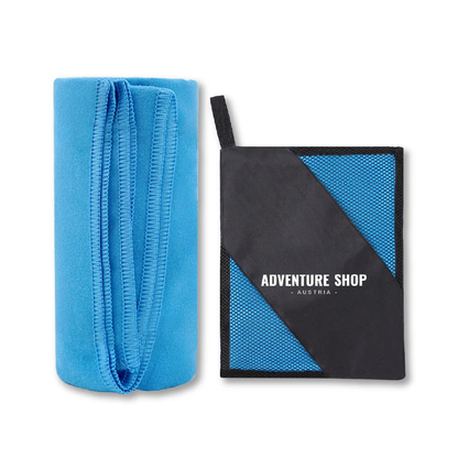 Ultra Soft Travel Towel Fast Drying & Lightweight