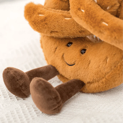 Cuddly Stuffed Plush Teddy Soft Toy