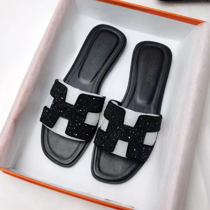 Classic Women's Comfortable Flat Shoes