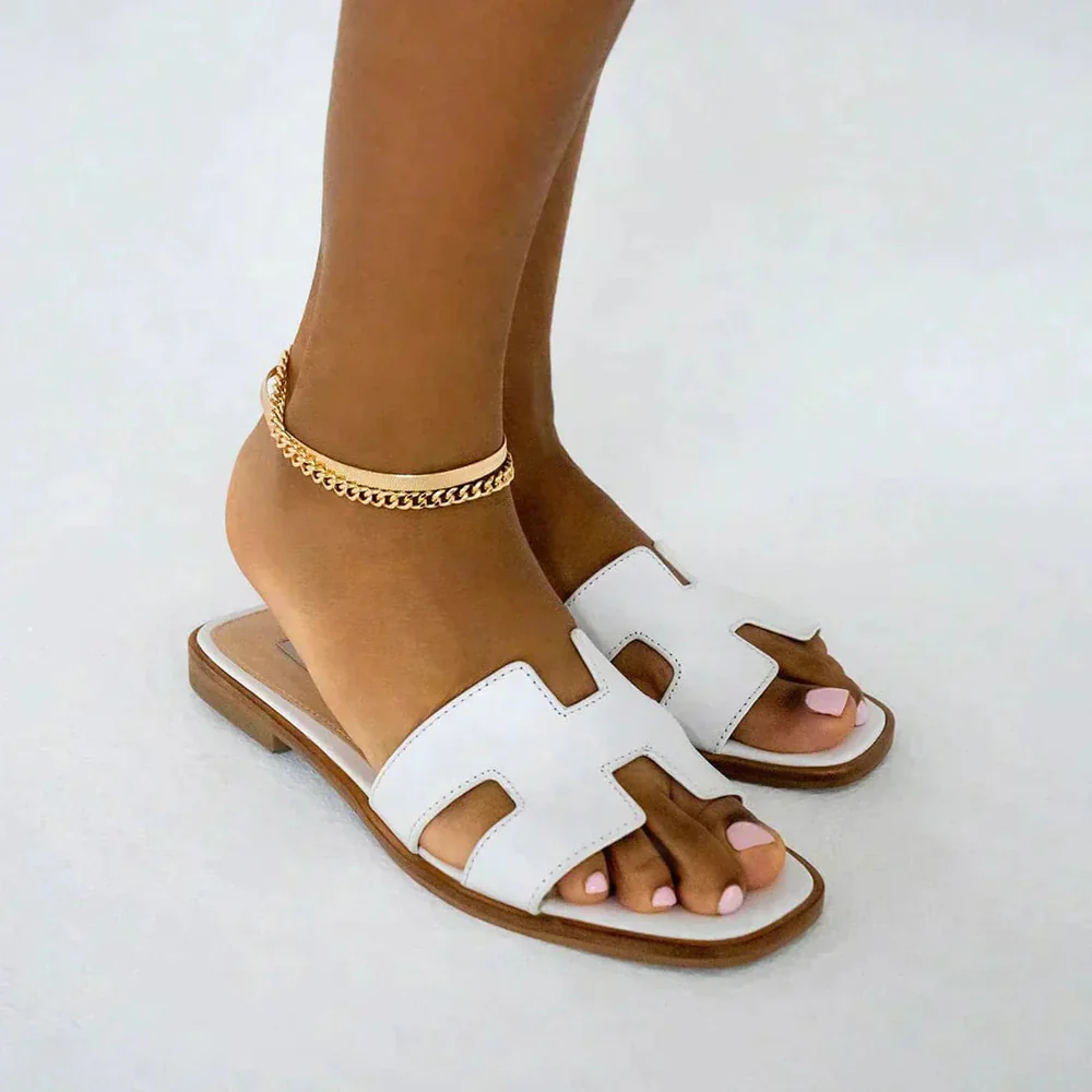 Classic Women's Comfortable Flat Shoes
