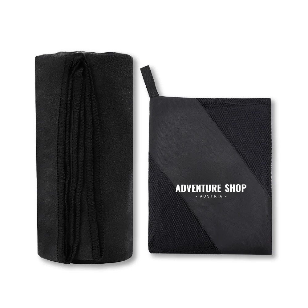 Ultra Soft Travel Towel Fast Drying & Lightweight