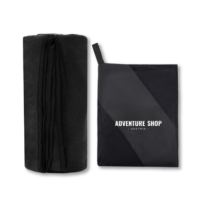 Ultra Soft Travel Towel Fast Drying & Lightweight