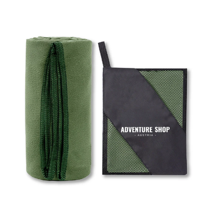 Ultra Soft Travel Towel Fast Drying & Lightweight