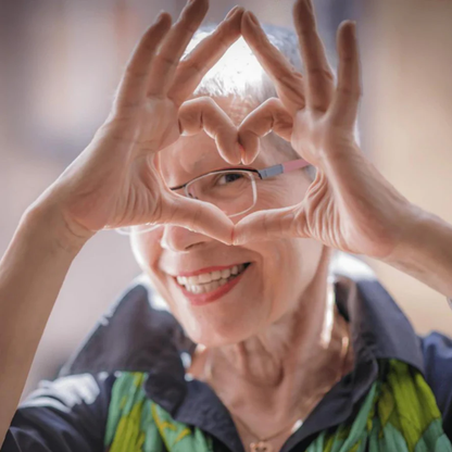 Discreet Rechargeable Hearing Aid for Mild Hearing Loss