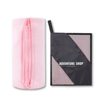 Ultra Soft Travel Towel Fast Drying & Lightweight