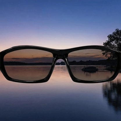 Premium Polarized Men's Sport Sunglasses