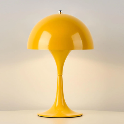 Contemporary Slim Wireless Table Lamp