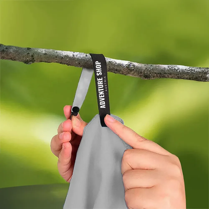 Ultra Soft Travel Towel Fast Drying & Lightweight