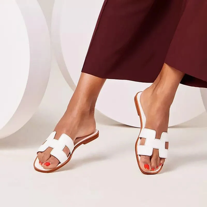 Classic Women's Comfortable Flat Shoes