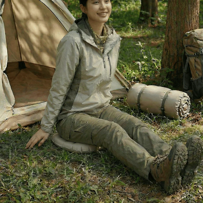 Lightweight Portable Camping Seat Cushion