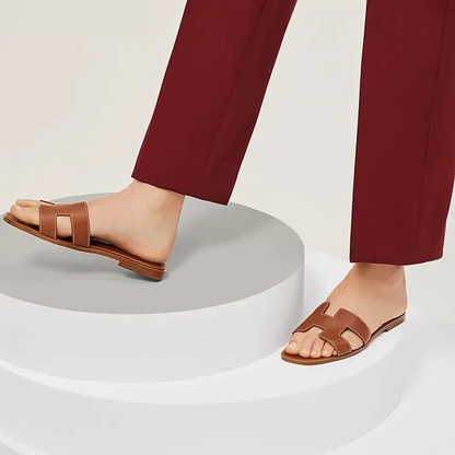 Classic Women's Comfortable Flat Shoes