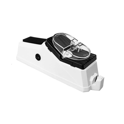 Easy Electric Knife Sharpener Quick One Touch
