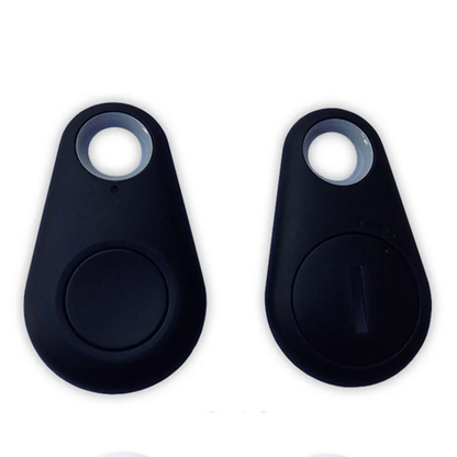 Child Safety GPS Tracker with Live Tracking and Alert - Ortekor
