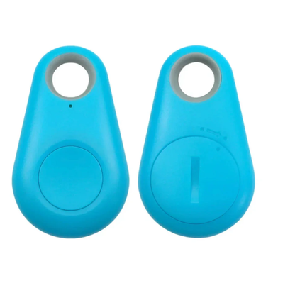 Child Safety GPS Tracker with Live Tracking and Alert