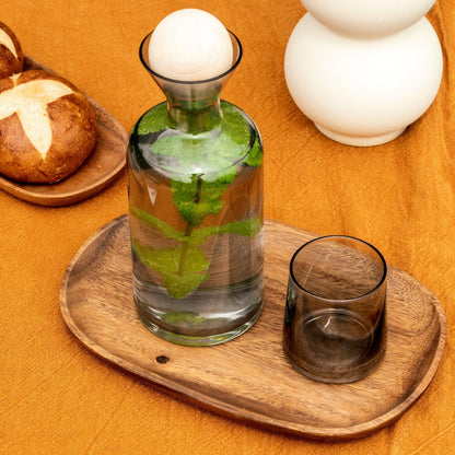 Pablo - Exquisite Crystal Glassware