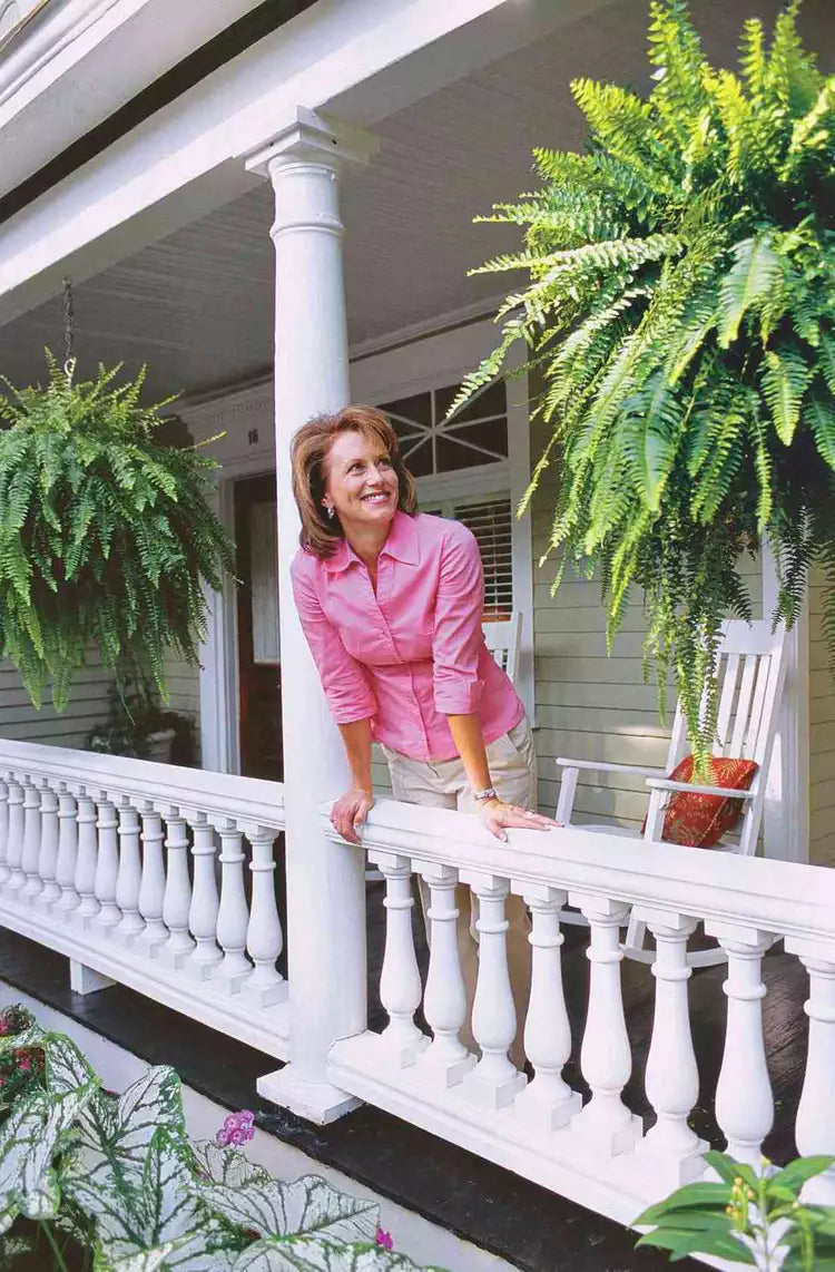 Hanging Faux Fern Plant Set – UV-Proof Outdoor Greenery 18-Piece Waterproof Vine Bundle for Patio Pergola Fence Garden Porch Decor Indoor