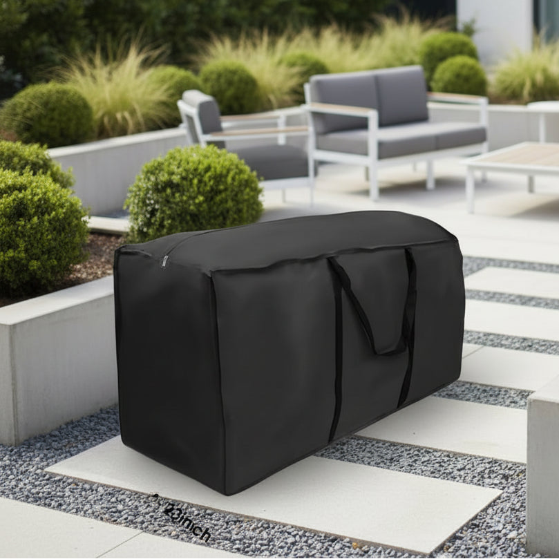 RAINDEFENDER – Waterproof Storage Cover for Patio Furniture