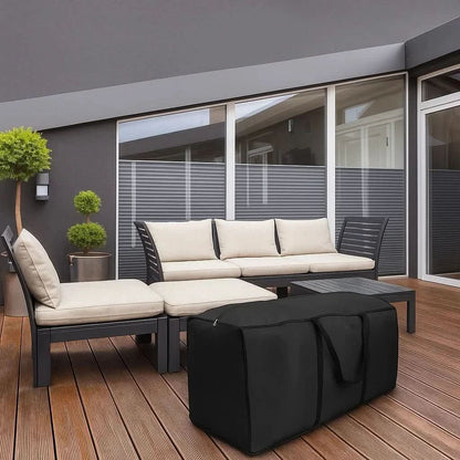 RAINDEFENDER – Waterproof Storage Cover for Patio Furniture