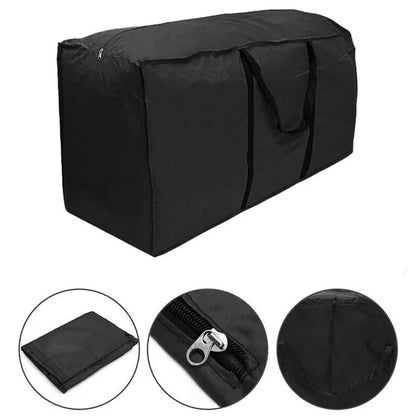 RAINDEFENDER – Waterproof Storage Cover for Patio Furniture