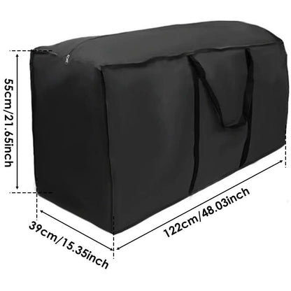 RAINDEFENDER – Waterproof Storage Cover for Patio Furniture