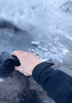 Turbo Fan | Compact Mini Jet Fan with High-Speed Motor for Versatile Use