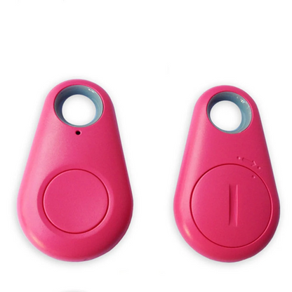 Reliable Location Tracking System with Geofencing for Travel and Safety