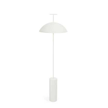 Adjustable Steel & Wood Standing Lamp 5 ft Tall for Reading Nooks Modern Living Room Bedroom Task Light Three Finishes