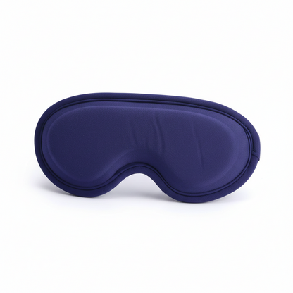 DreamWarm | Weighted Eye Mask with Self-Heating Feature | Relaxation for Tired Eyes