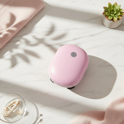 Revive Luxe | Electric Scalp Massager with Kneading Technology | Stimulates Hair Growth for Relaxation
