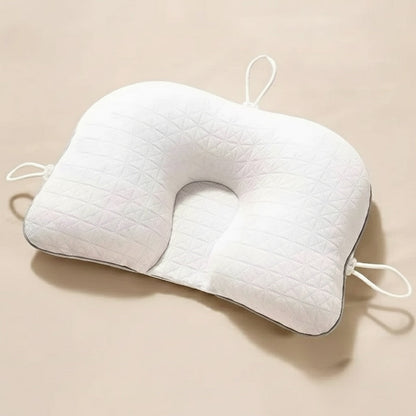 Soft Baby Support Pillow with Adjustable Fit