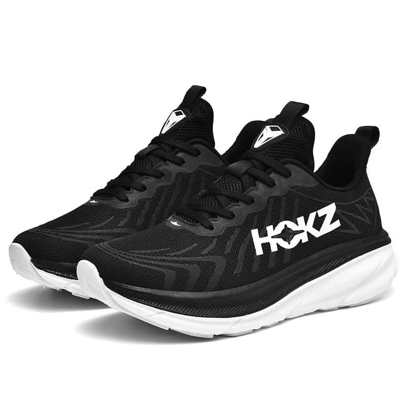STRYDARA – Lightweight Running Shoes Breathable Cushion Sneakers
