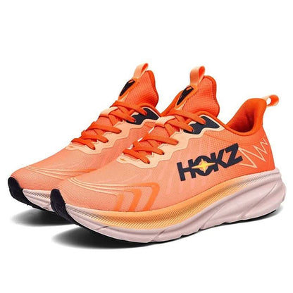 STRYDARA – Lightweight Running Shoes Breathable Cushion Sneakers