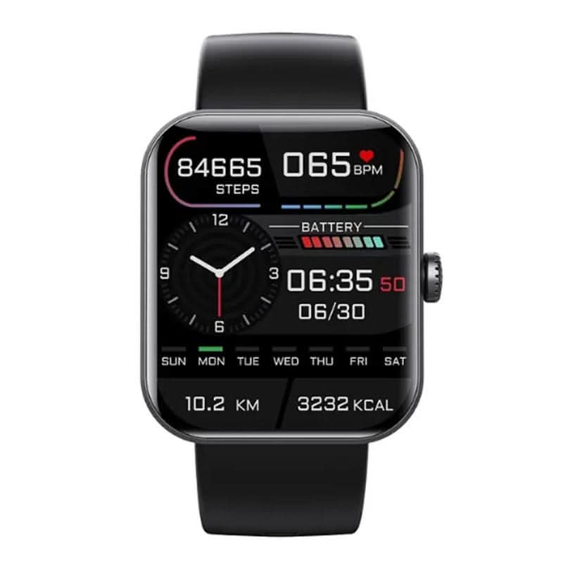 VITALPULSE – Smart Health Tracker Sleep Heart Rate Monitor