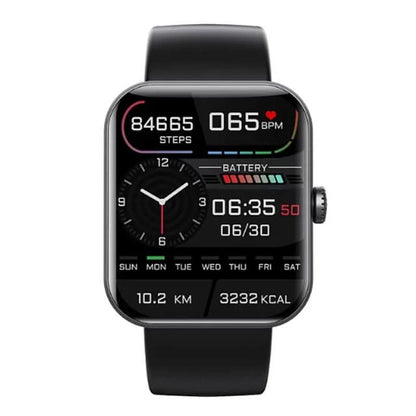 VITALPULSE – Smart Health Tracker Sleep Heart Rate Monitor