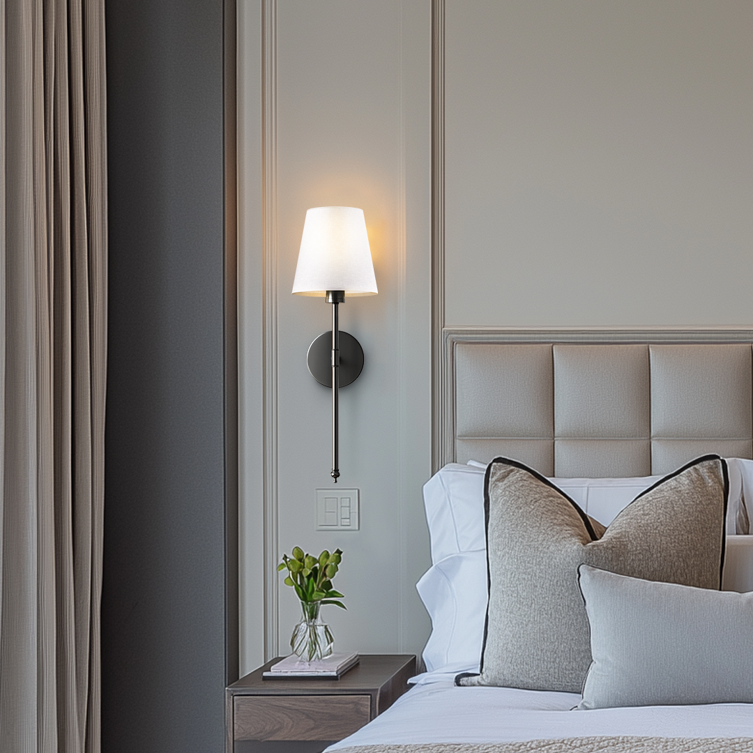 Nova™ - Original Wireless Wall Sconces (Set of 2)