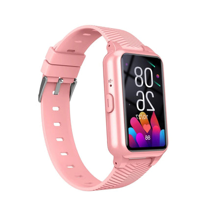 Guardian Watch | Smartwatch for Seniors with Fall Detection & GPS Tracking | Essential Safety Features for Independence