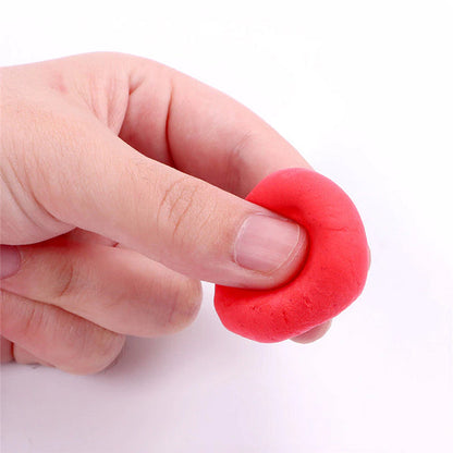 Moldable Ear Plugs, Earplugs for Sleeping, Noise Reduction Earplugs for Swimming, Waterproof Ear Protection for Work