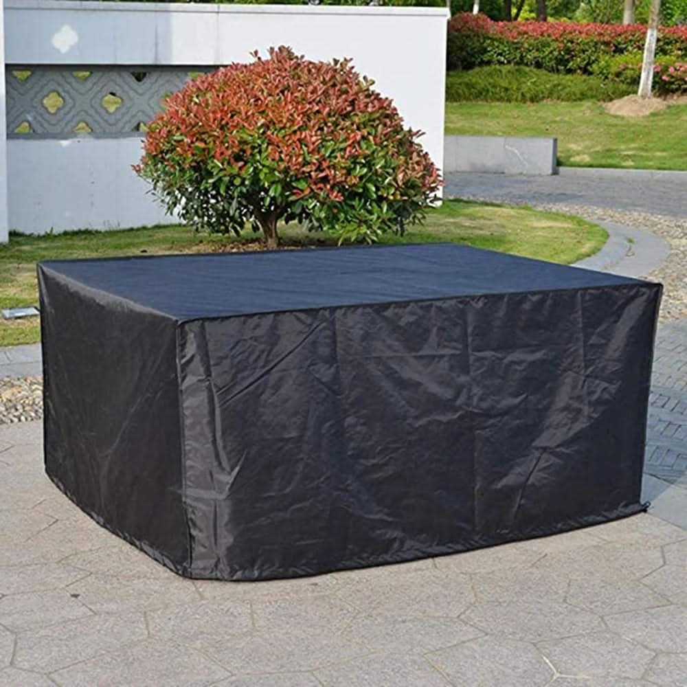 GARENLIVA – Waterproof Furniture Cover for Garden Tables & Chairs