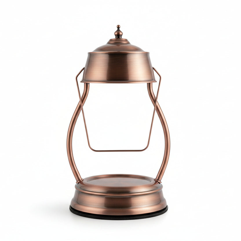 SCENTAURA – Electric Candle Warmer Lamp for Gentle Home Fragrance