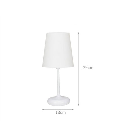 Dimmable USB Desk Lamp with Touch and Remote Control for Office Use
