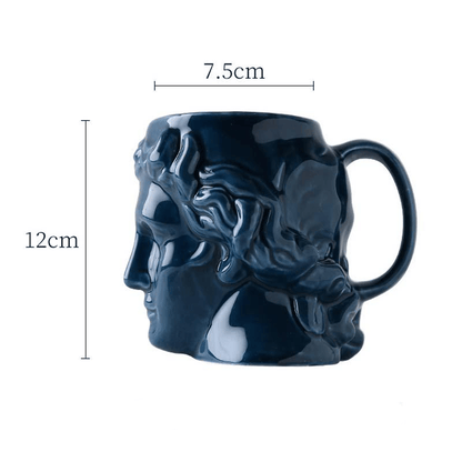 David's Mug