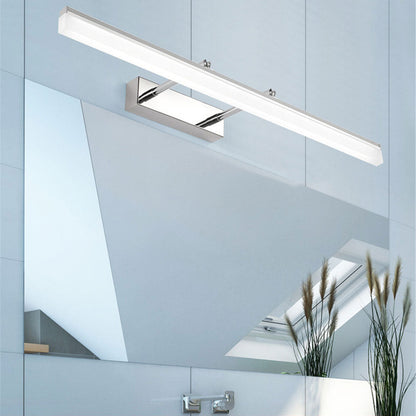 IP65 Rated Waterproof Wall Light and Bathroom Vanity LED Lamp