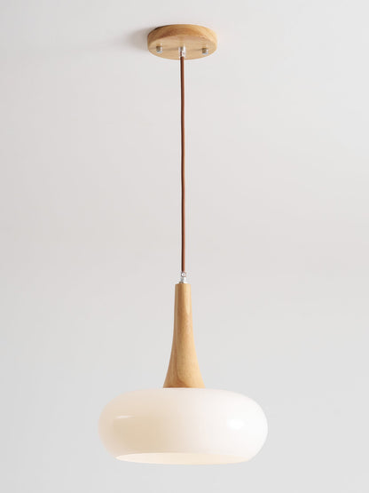 Hanging Light Fixture Metal Glass Wood Multi-Head Kitchen Island Dining Room Ceiling Lamp Indoor E26 E27 Socket Adjustable Wire Modern Home